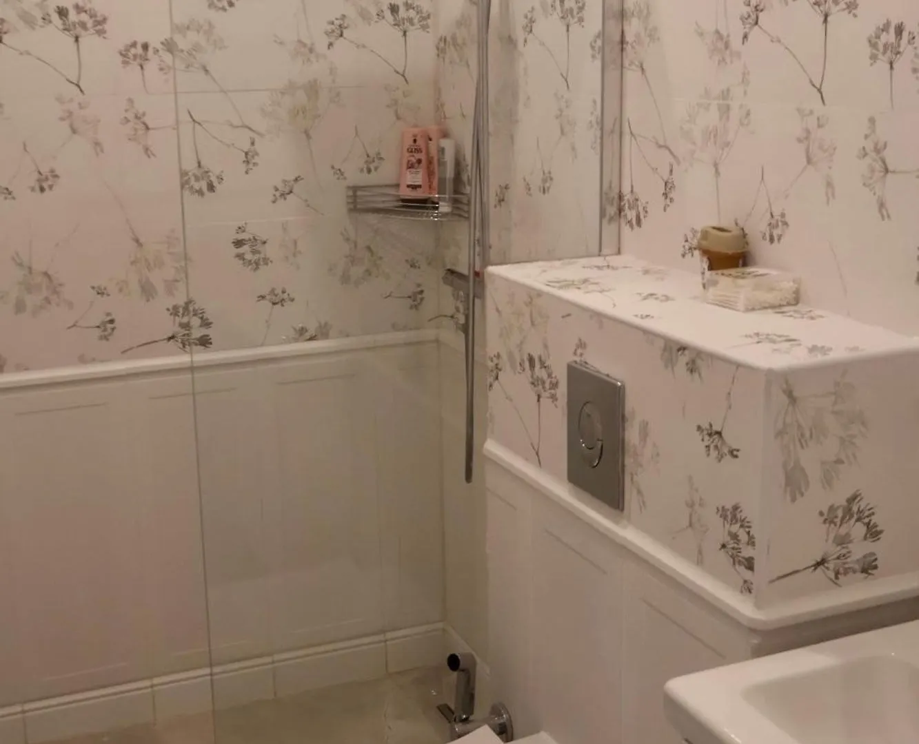 Wesselenyi Elegance Apartment Budapest