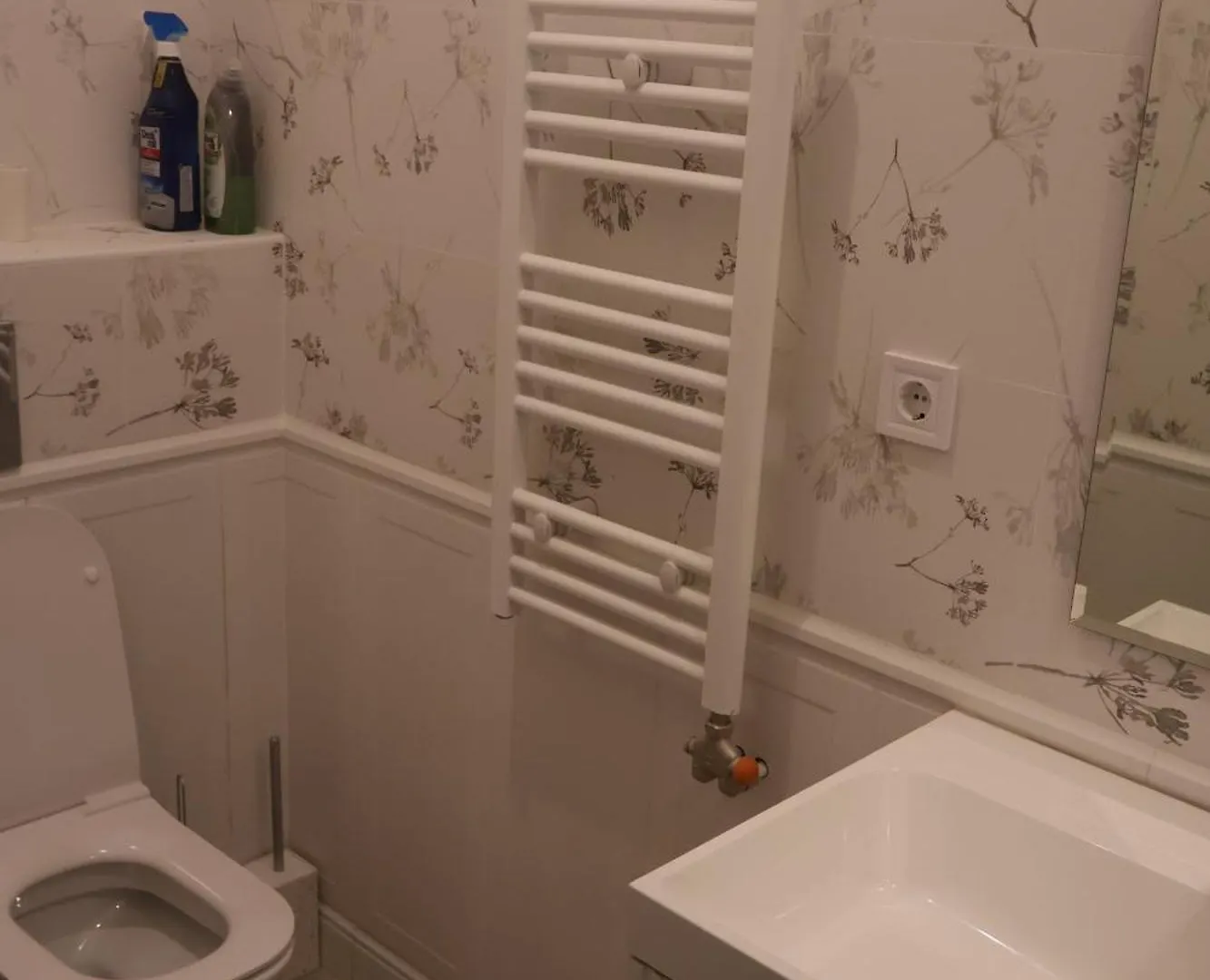 Wesselenyi Elegance Apartment Budapest