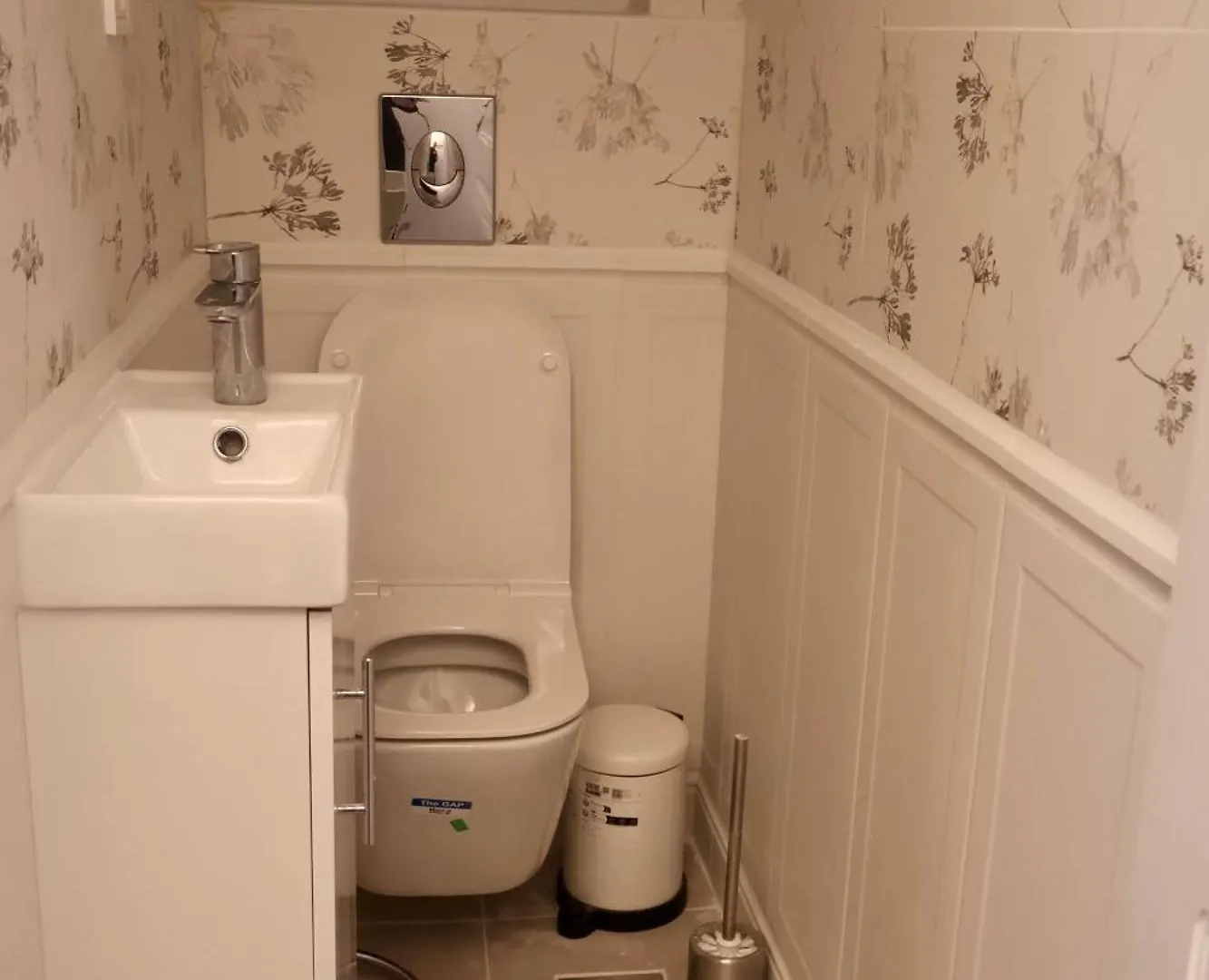 Wesselenyi Elegance Apartment Budapest Hungary