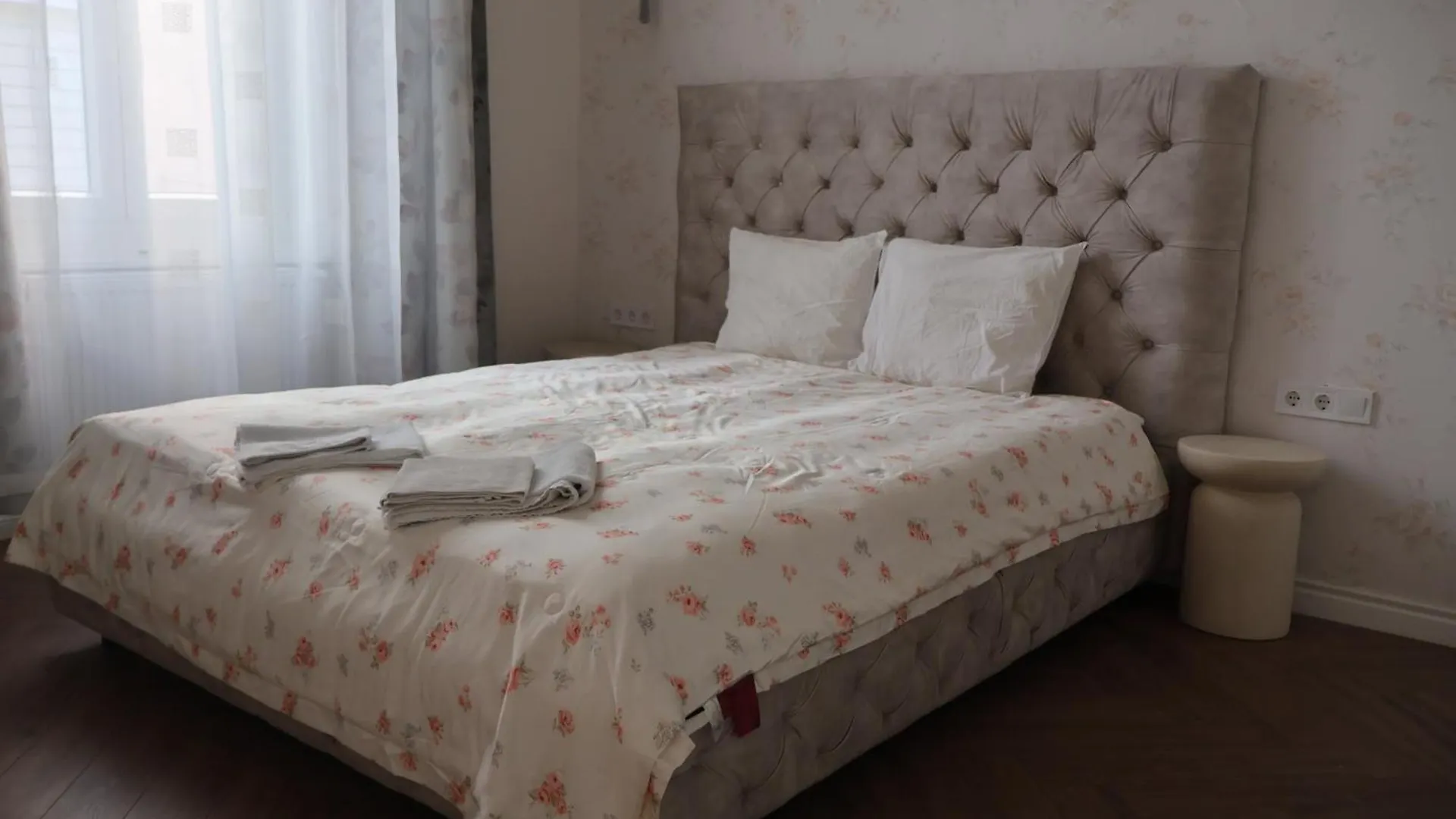 Wesselenyi Elegance Apartment Budapest