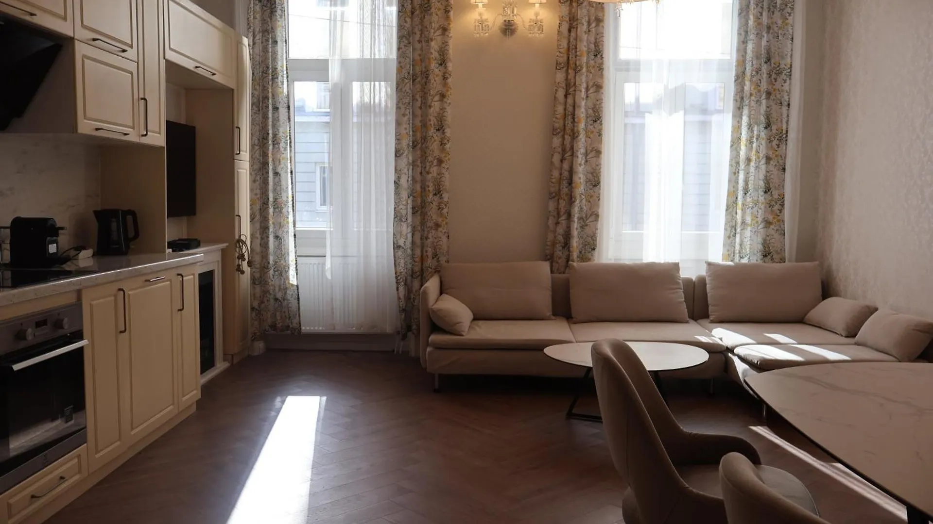Wesselenyi Elegance Apartment Budapest