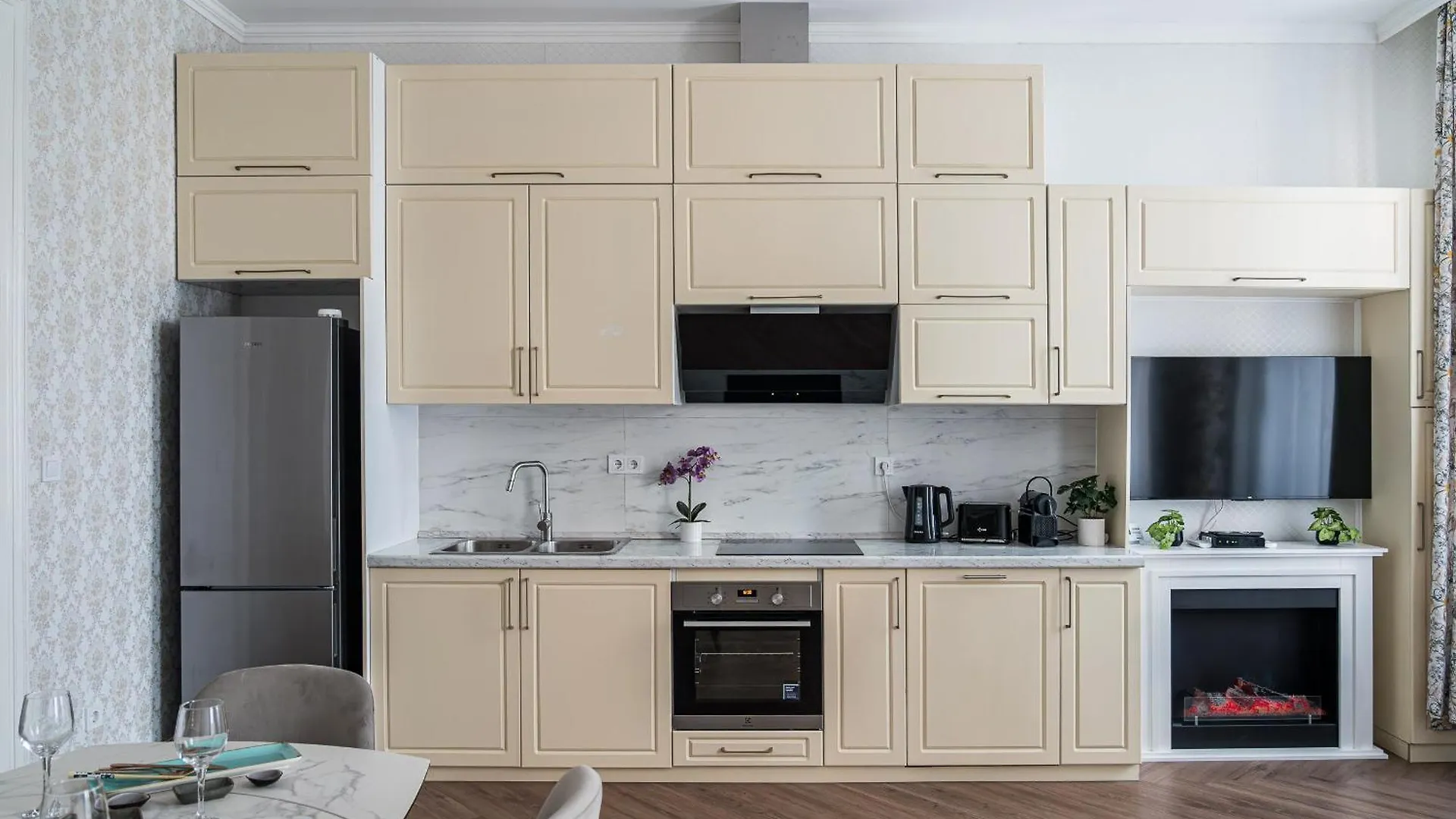 Wesselenyi Elegance Apartment Budapest