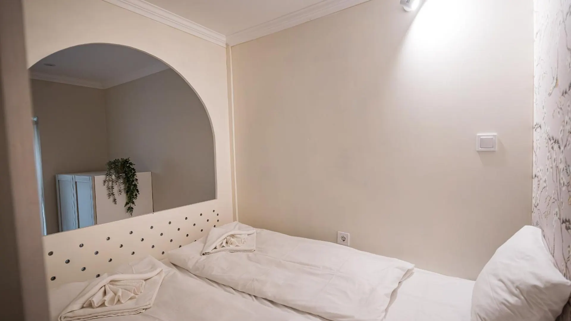 Wesselenyi Elegance Apartment Budapest Hungary