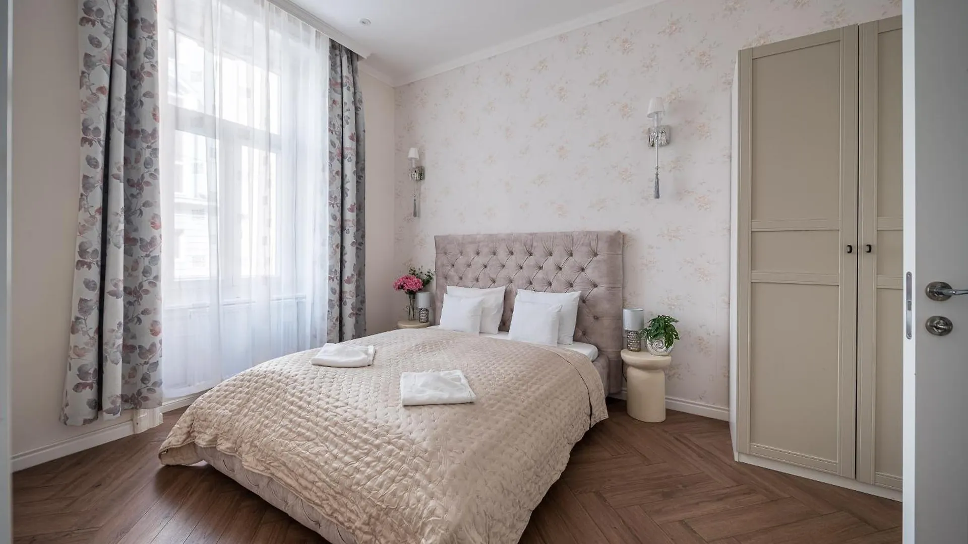 Wesselenyi Elegance Apartment Budapest 0*,  Hungary