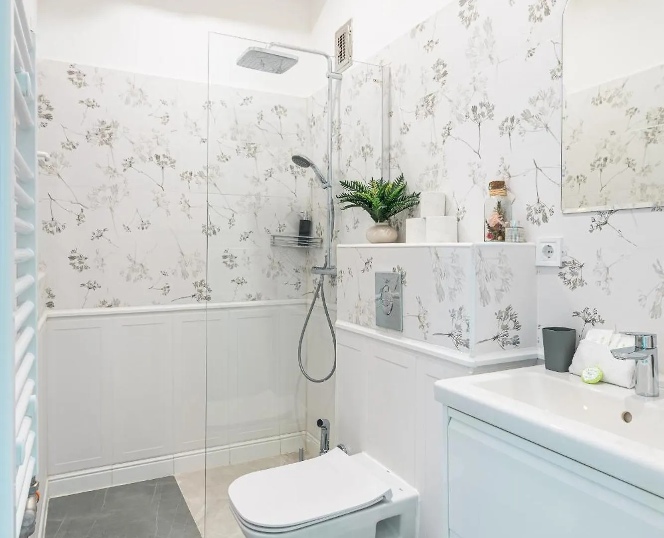 Wesselenyi Elegance Apartment Budapest