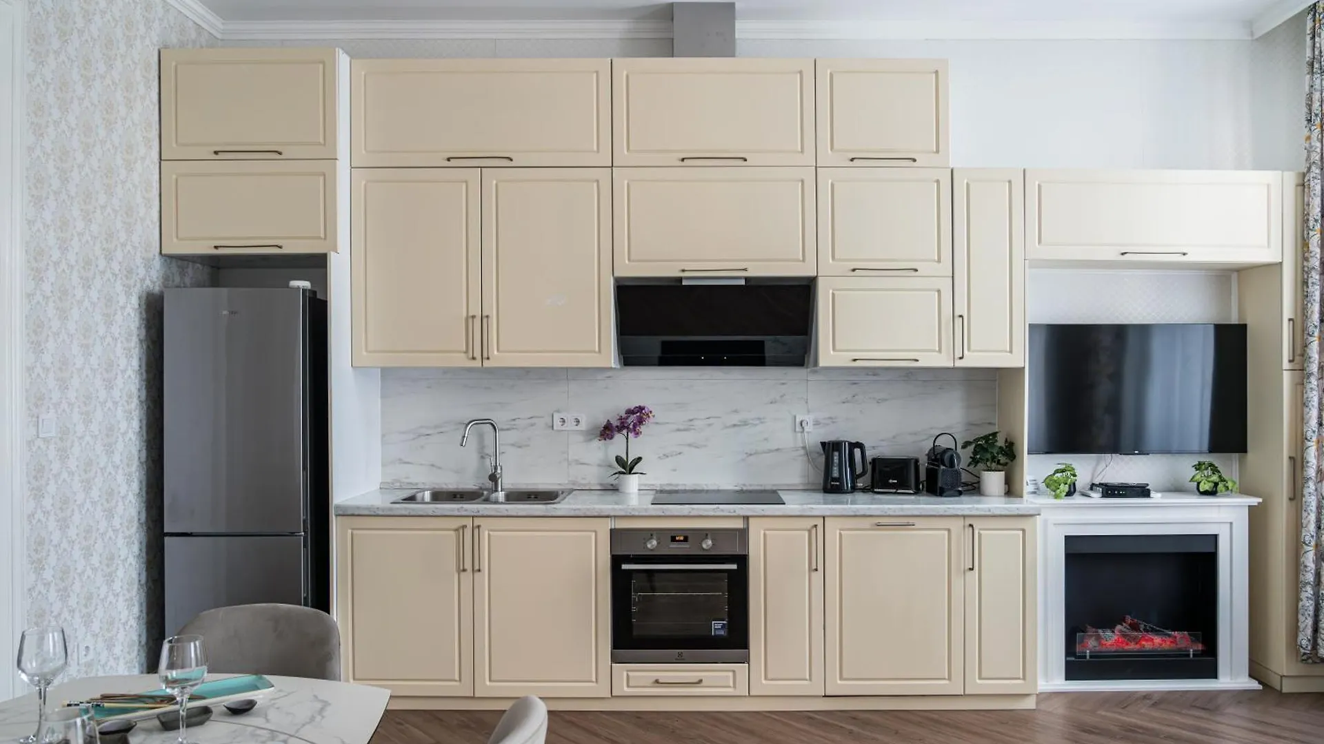 Wesselenyi Elegance Apartment Budapesta 0*,  Ungaria