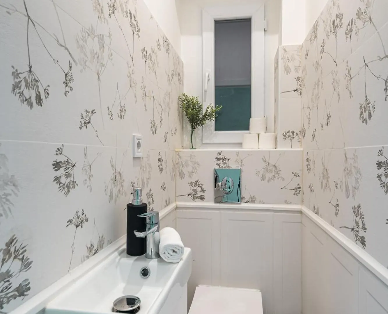 Wesselenyi Elegance Apartment Budapesta