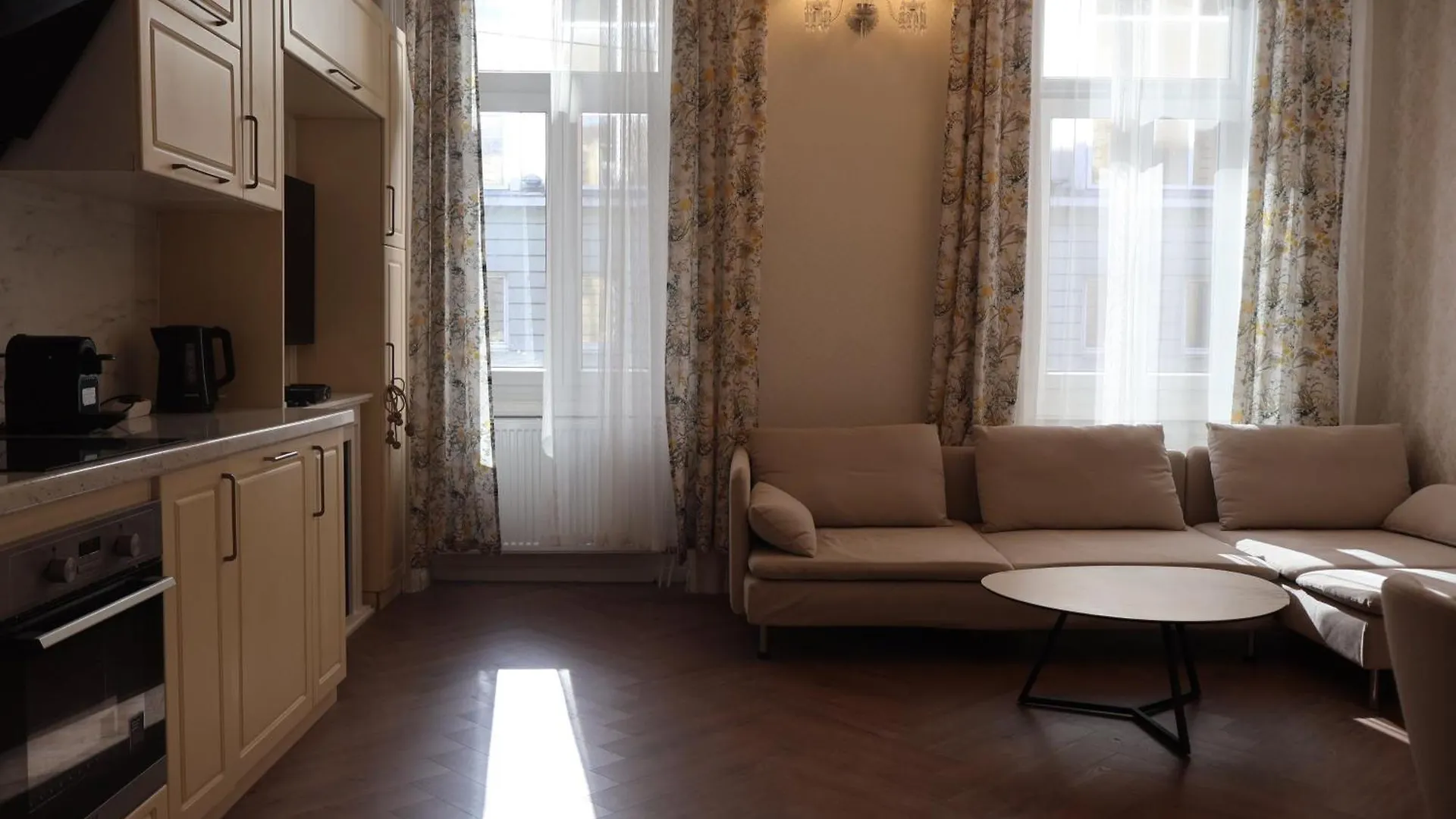 Wesselenyi Elegance Apartment Budapest